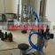 PPC-20 Pneumatic Perfume Bottle Spray Cap Crimping Machine