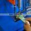hot sale manual plastic tube sealing machine