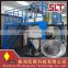 3D printing Metal powder gas atomizer system
