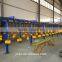 2 ton manual permanent lifting magnet crane magnetic chuck with strong magnetic circuit