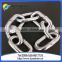 Ordinary mild steel link chain medium link chainof linyi factory