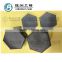 Ballistic Plates for Army SAPI, NIJ Level III Silicon carbide tiles