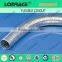 golden supplier 50mm pvc coated flexible conduit