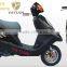 Front Disc/rear Drum Brake Gas Scooter