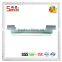 FRP Single Layer Skylight Sheet with Steel Edge