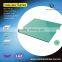 Plastic Polycarbonate Solid / Corrugated Sheets (Valuview Green series)