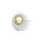 2015 Big Eye CE certification breathing LED light fragrance essential oil ultrasonic burner with no noise