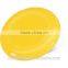 outdoor summber beach toy inflatable frisbee