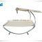 2 Person Patio Hammock Bed With Canopy