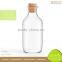 Juice Bottle Glass Water Bottle Glass Milk Bottle