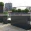 SJ0409035 New customized plastic grass hedge wall for decoration