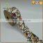 grosgrain artificial jute custom printed ribbon