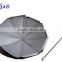 parasol for camping and beach/Beach Umbrella for America market