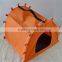 Pet product durable oxford fabric foldable water proof folding bed pet tent