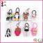 OEM Free Hand Crochet Patterns with LED light up