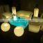 Interactive bar table system to make your table become led bar table, the pub bar counter