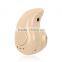  china best sell wireless earphone for iphone 6 earphone