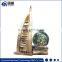 Cheap Souvenir Sail water globe