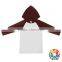 Wholesale  Hooded Sweatshirts Winter Hoodies For Men And Boy Solid Color Hip Hop Hoodie