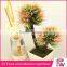 Good quality artificial plants small artificial bonsai plants for interior decoration