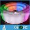 16 Colors Changing Remote Control Light Illuminated Table counter