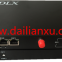 HD(3G)-SDI Video/Audio/Data Fiber Optical Transmitter and Receiver