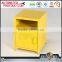 2017 Korean Style Metal Kids Storage Cabinet Locker cupboard