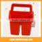 bath plastic storage holder colors storage basket