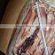200-300g Frozen Seafood Japanese Flying Squid