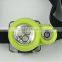 new 3led rechargeable High power led headlight new head lamp for promotion gift