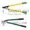 telescopic handle garden lopper/hedge shear/tree pruner/pruning shear/bonsai tool