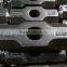 carbon steel forged sledge hammer head
