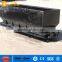Chinacoal MDC Series Underground Mining Bottom Dump Ore Car For Sale
