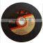 abrasives cut off disc type 41 cutting wheel