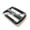 2" Triglide Adjuster, Luggage Inside Plastic Adjustable Bag Clip Strap Buckle, Plastic Nylon
