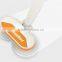 2016 high end dual spin cordless electric mop waxer MOPA