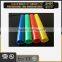 High quality color pigments tubos for pvc