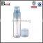 10ml 12ml 15ml perfume spray bottle clear empty perfume spray bottle white pump perfume bottle glass spray