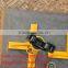 China cable drum stand 5T, CHINA CABLE Reel STAND, cable drum lifting jack