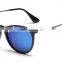 New fashion sunglasses tide restoring ancient big box dazzle colour sunglasses for men and women