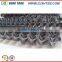 Continuous Cold Rolled Screw Flight