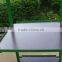 China manufacturer garden flower trolley half trolley TC0662