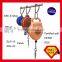 Aluminum Swivel Hook 10M Self Retractable Lifeline