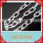 Hot Sale High Quality Q235 E.G Steel Chain
