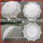 100% cotton made lace parasol for promotion
