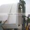 White Grey Extruded General Plastics Homopolymer Copolymer Manufacturer PP Plate PP Sheet