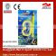Diving equipment diving mask and snorkel set with attractive color to choice