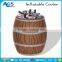 Custom new wholesale inflatable beer cooler