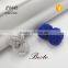 Colorful Wedding Accessory Knot Cufflink Wholesale