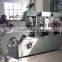 MYG-320 label holographic foil hot stamping and die cutting machine .